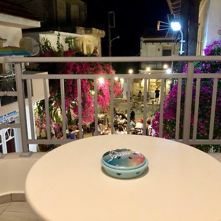 Veranda Panormo Pánormos Exteriér fotografie